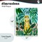 Stupell Industries Stoic Tiger Tropical Forest Wall Plaque, design by Nabeela Rumi